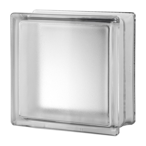arctic glass block