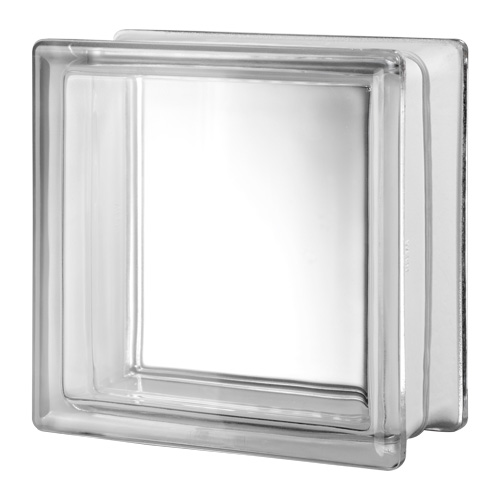 clarity glass block