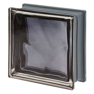 new color collection ardesia glass block