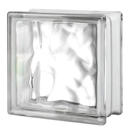 nubio glass block