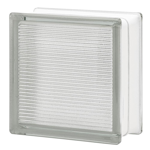 Spray 60 high performance glass block