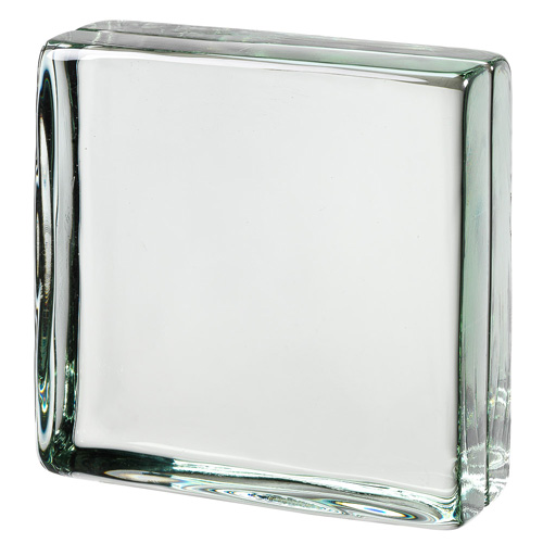 VistaBrik high performance glass block