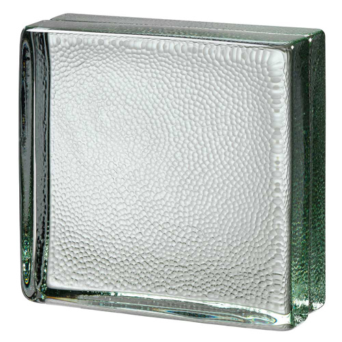 nordica smooth glass block options