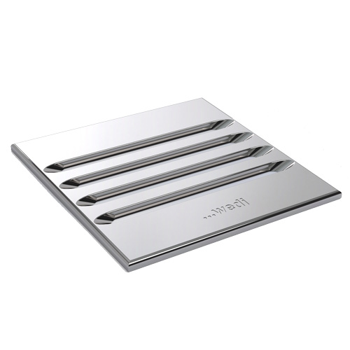 wedi primo lingo slotted drain cover