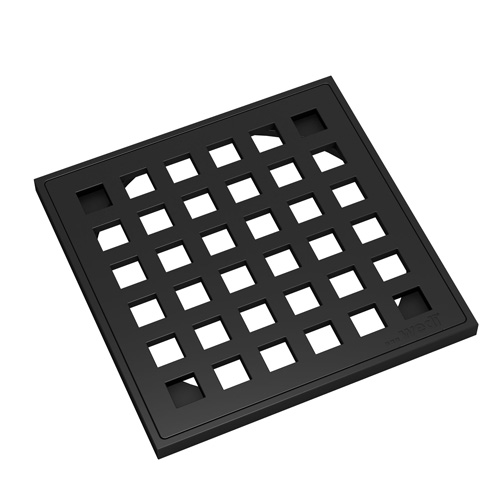 wedi primo lingo slotted drain cover