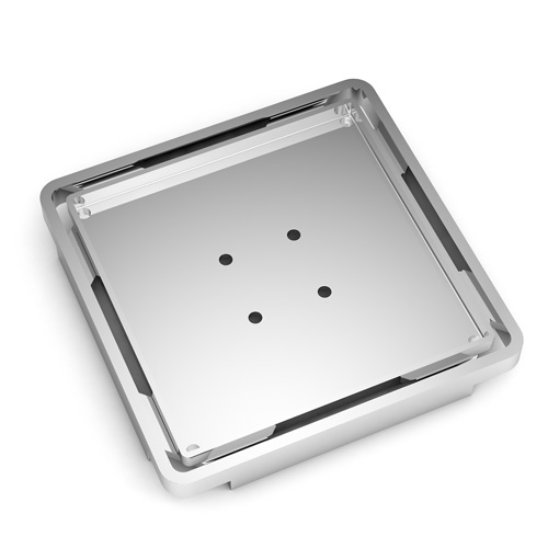 wedi primo lingo slotted drain cover